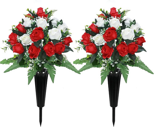 Sets artificial cemetery - 2,