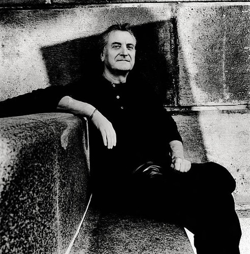 Czech architect designer - , borek