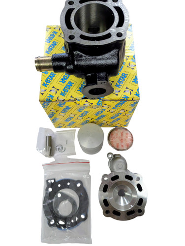 Performance 70cc big - performance,