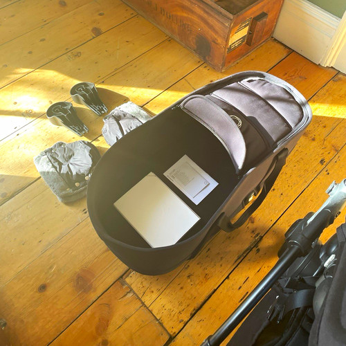 Bugaboo bee single - bugaboo,