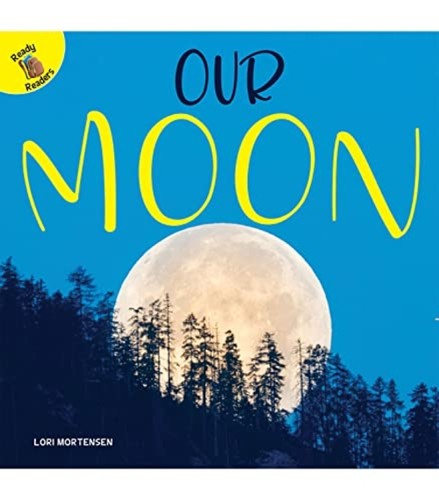 Our moon - our, (let's