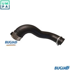 CHARGE AIR HOSE 82360 FOR OPEL