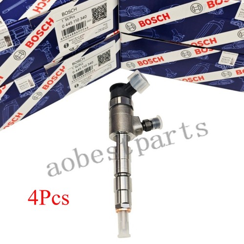 Diesel fuel injector for - fuel,