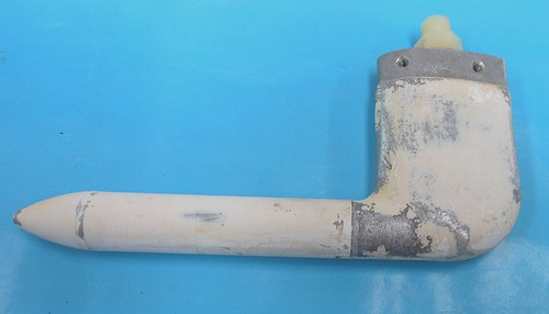 0721105 pitot tube - tube, w/