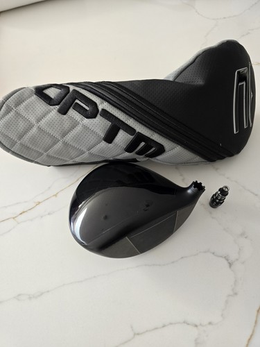 Cobra optm driver head - x, only