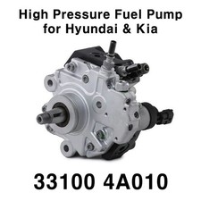 Diesel High Pressure Fuel