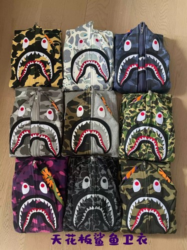 Trendy ins shark head - trendy,