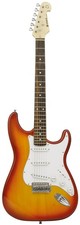 Chord cal electric guitar - cal, 63
