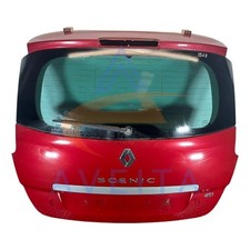 Renault grand scenic - renault, mk3