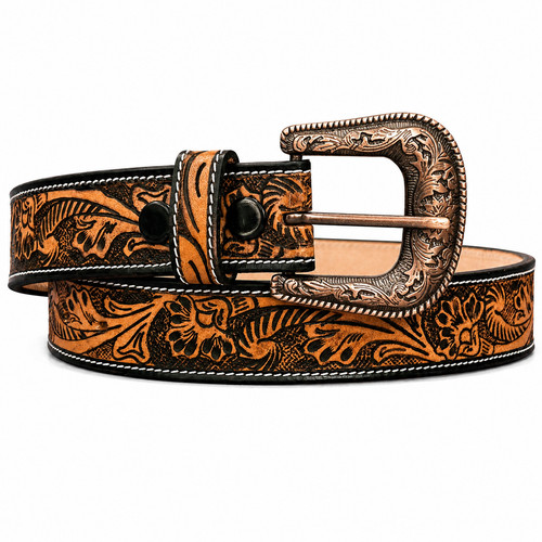 Unisex handmade genuine - handmade,