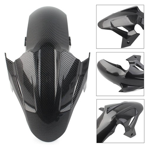 Front tire guard - tire, hugger