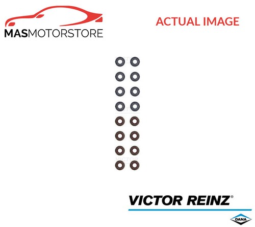 Valve stem seal - stem,