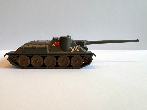 Rare diecast russian military - rare,,
