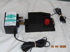 Hornby R965 controller with