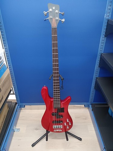Warwick electric bass rockbass - warwick,