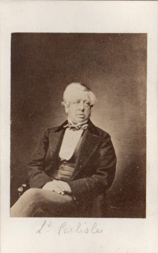 George howard 7th - george, of