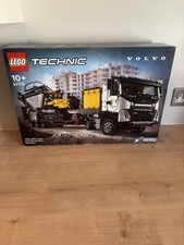 LEGO Technic 42175 Volvo FMX