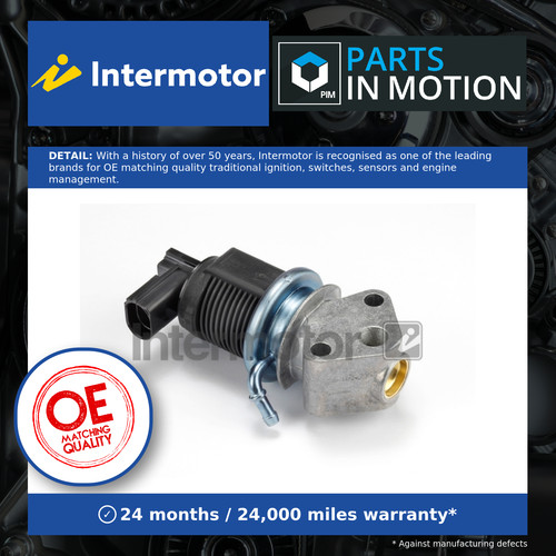 Egr valve fits audi 8z0 - egr,