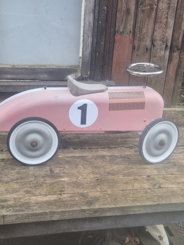 Vintage classic pink child - vintage,