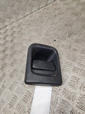 RENAULT MASTER EXTERIOR DOOR