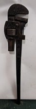 Record 36" stilsons Heavy Duty