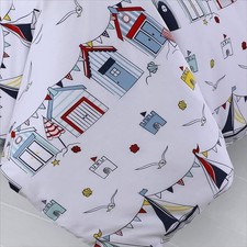 Single Duvet Cover Set 135cm x