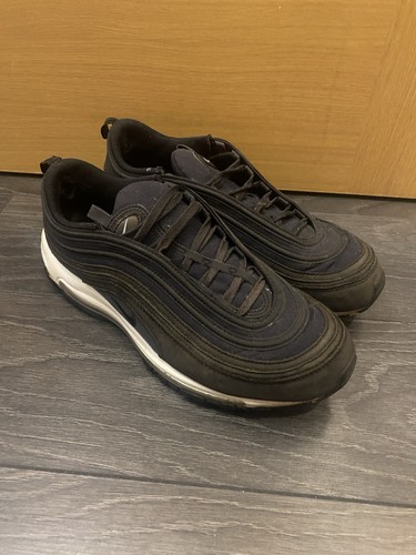 Nike air max off noir - nike,