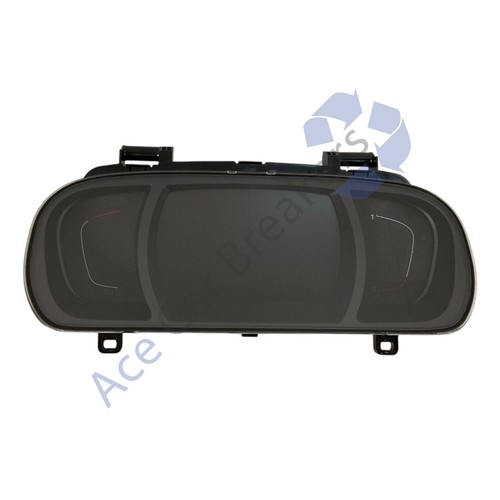 Renault kadjar speedo - 15-18,