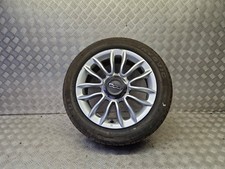 FIAT 500L 16" ALLOY WHEEL 735564168 2013 3