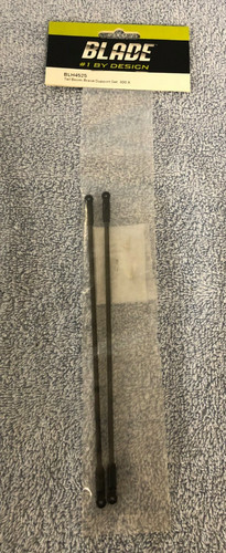 Blade 300x tail boom - tail,