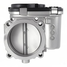 Throttle Body for Jeep Grand