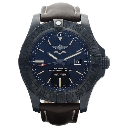 Breitling v17310 avenger - breitling,