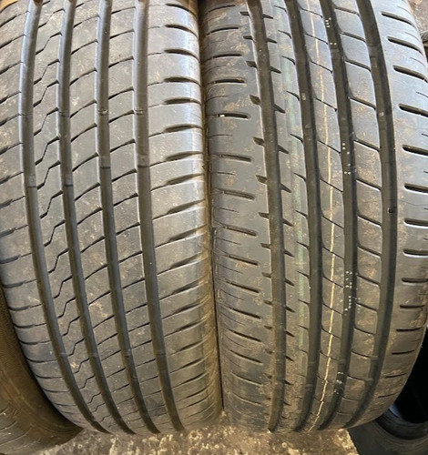 Budget 205 6mm used part - 6mm,