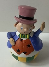 Vintage Mr Wobbly “McDonalds