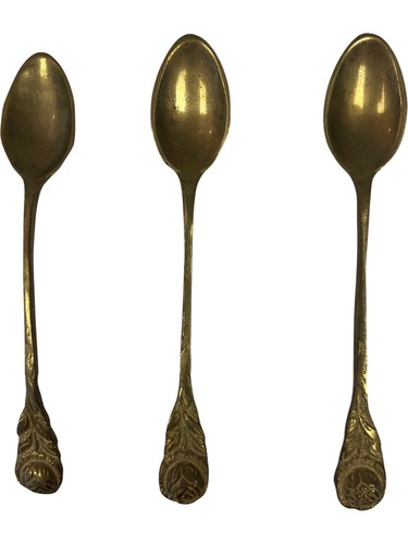 Vintage brass collectable - vintage,