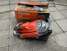 0053 Flymo EasiGlide 360V Plus