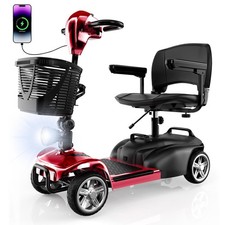Mobility scooter electric - mobility,