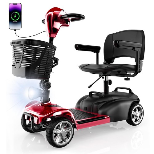 Mobility scooter electric - mobility,