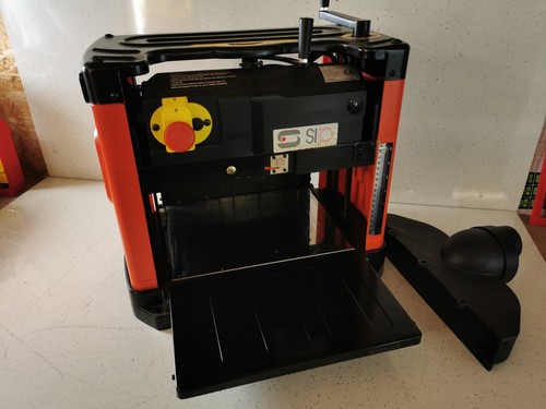 Sip 70120 6 planer - 70120, x