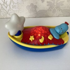 In The Night Garden Iggle