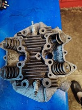 TRIUMPH  650 9 STUD CYLINDER