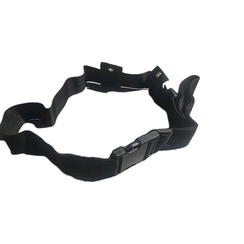 Wheelchair adjustable buckle - wheelchair,