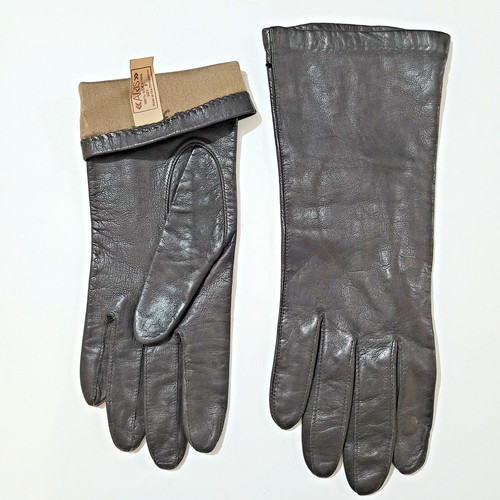 Vintage aris leather - aris,