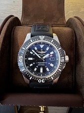 Breitling SuperOcean 44