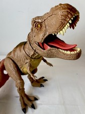 Mattel Jurassic World Camp