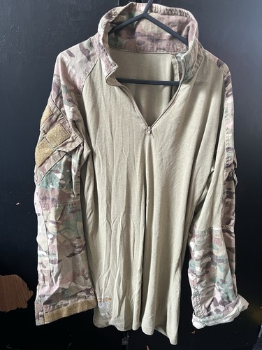 Crye ubac size small - size,