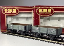 2x Airfix GMR 54389-7 ICI
