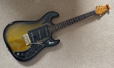 Burns  Marquee Club Series in