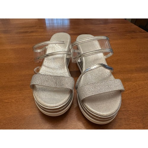 Women 9 shimmering - 40/9,