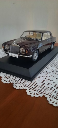 Rolls royce silver - rolls,